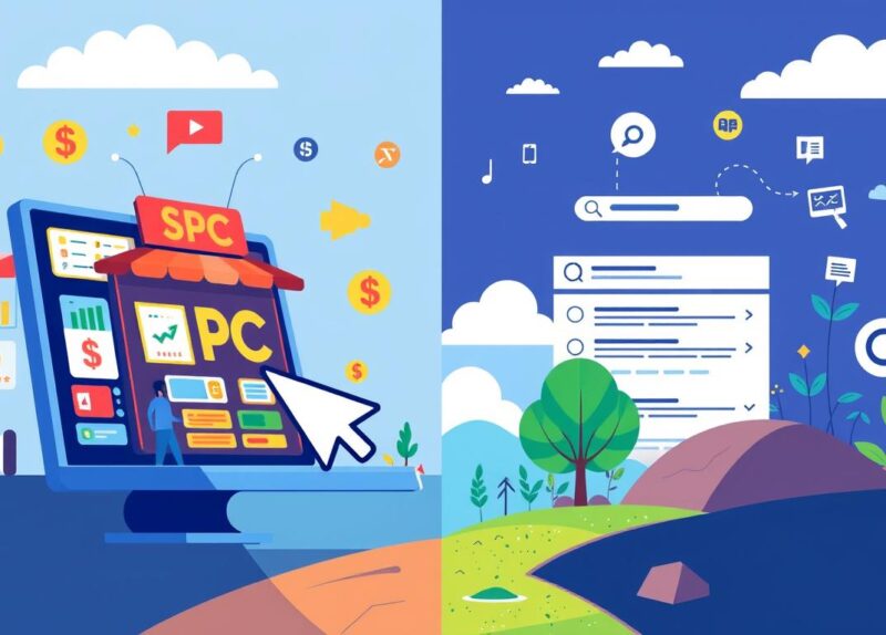 ppc vs seo